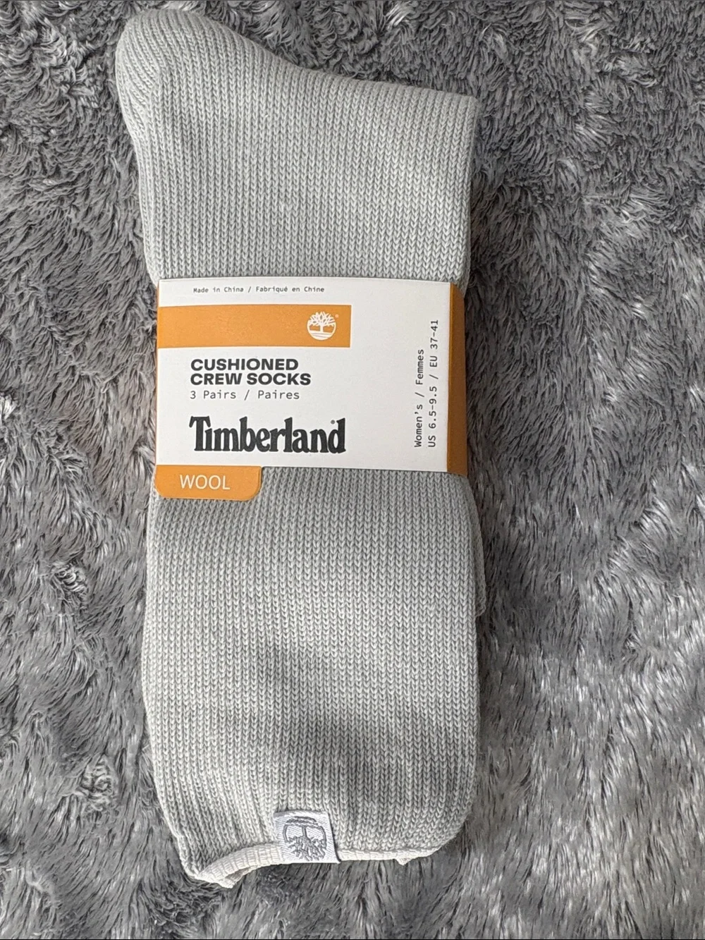 Women’s Timberland Socks